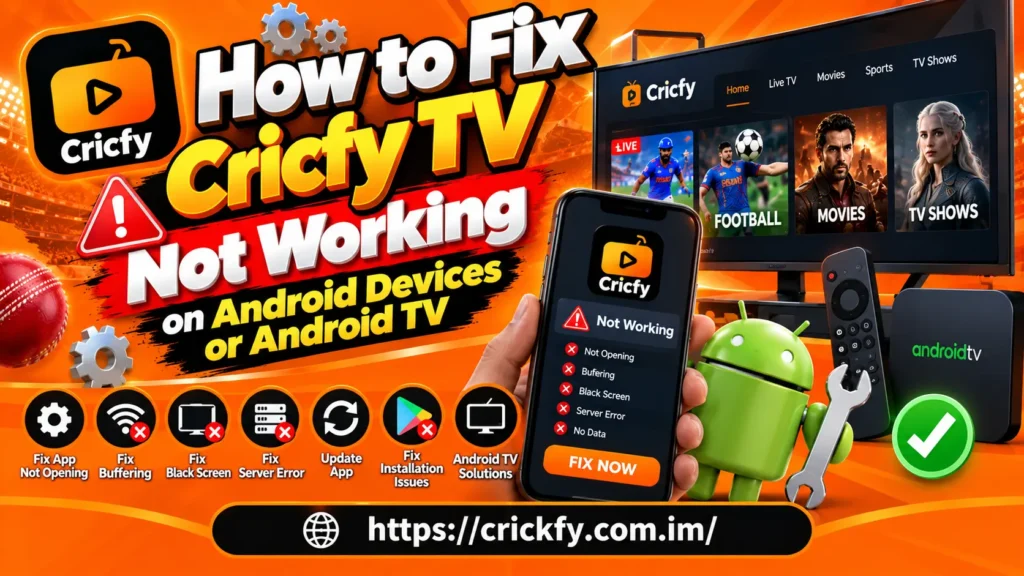 cricfy download